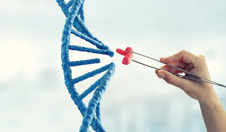 Genetic Counselling Services